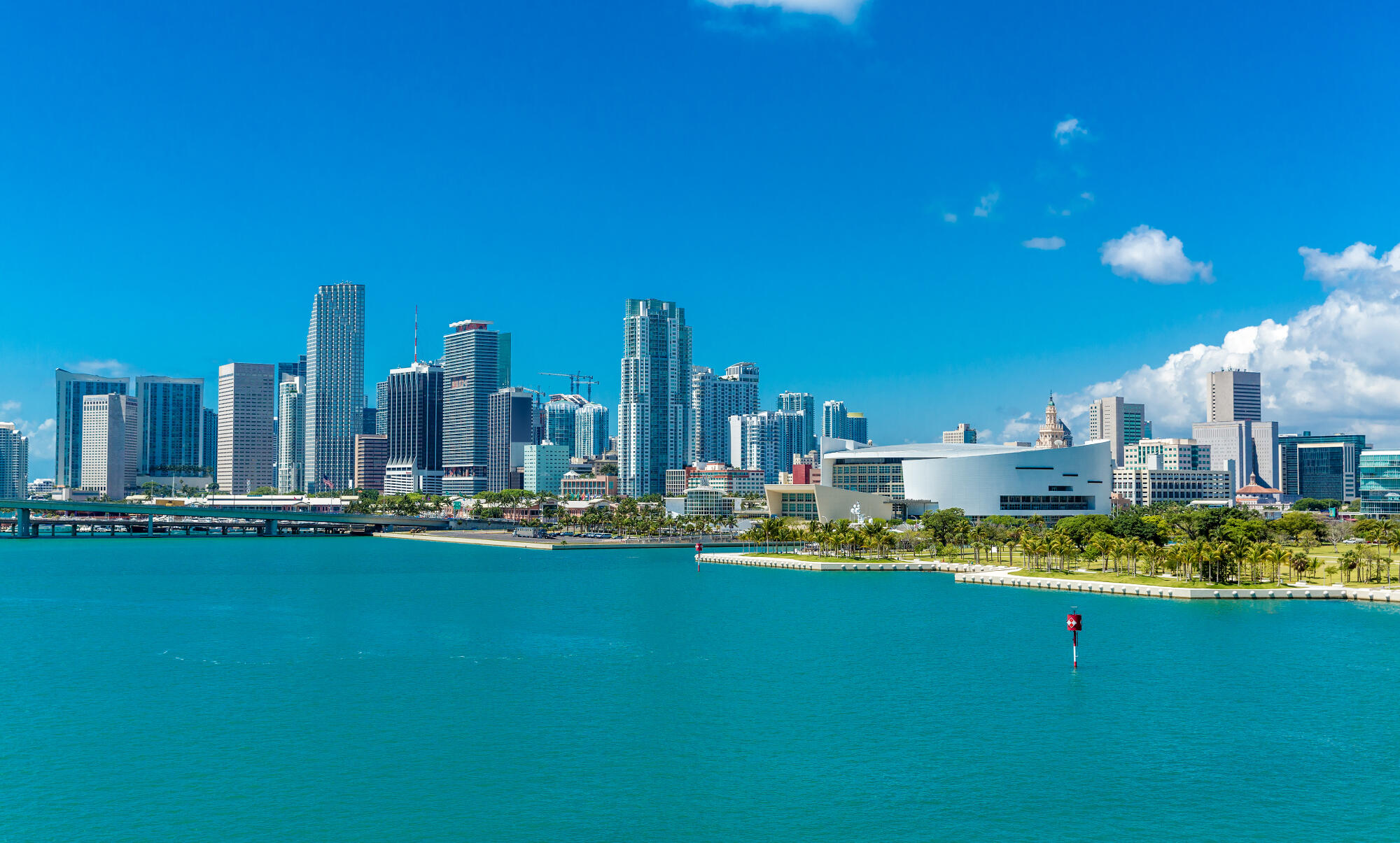 Owning a Vacation Home in Miami: A Guide to Your Dream Getaway